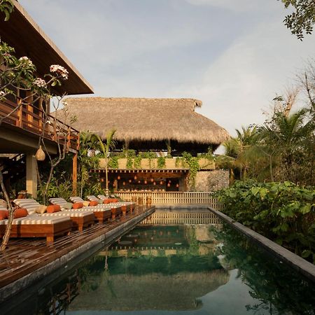 Ennea Hotel - Adults Only Puerto Escondido  Dış mekan fotoğraf