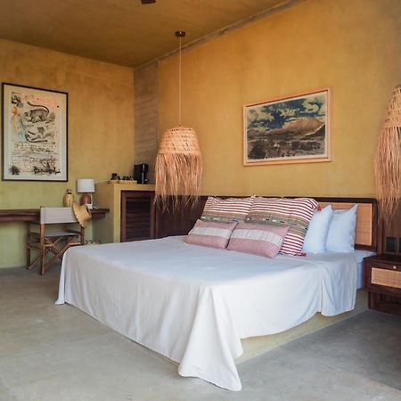Ennea Hotel - Adults Only Puerto Escondido  Dış mekan fotoğraf