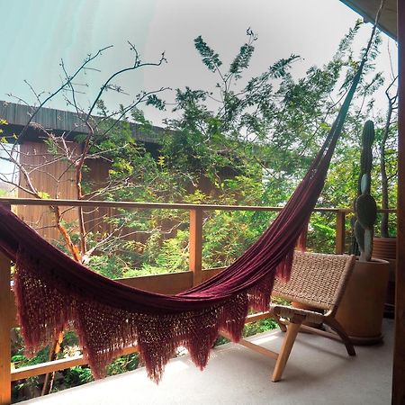 Ennea Hotel - Adults Only Puerto Escondido  Dış mekan fotoğraf