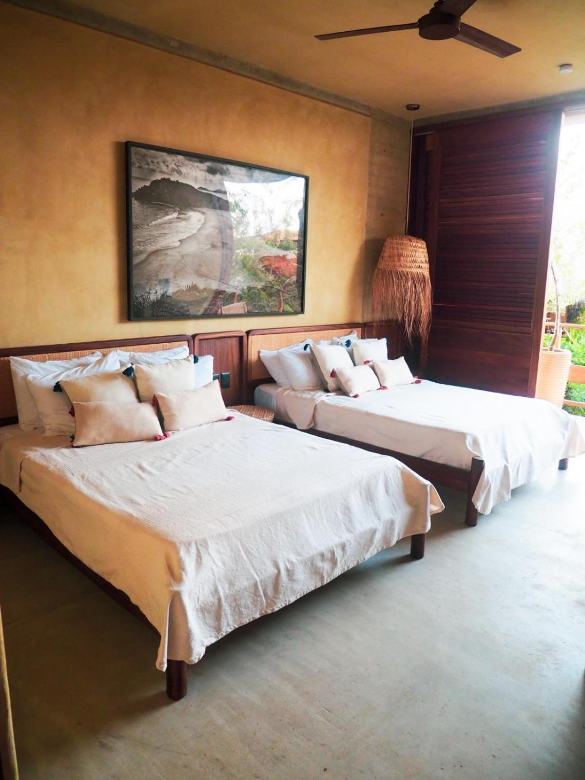 Ennea Hotel - Adults Only Puerto Escondido  Dış mekan fotoğraf