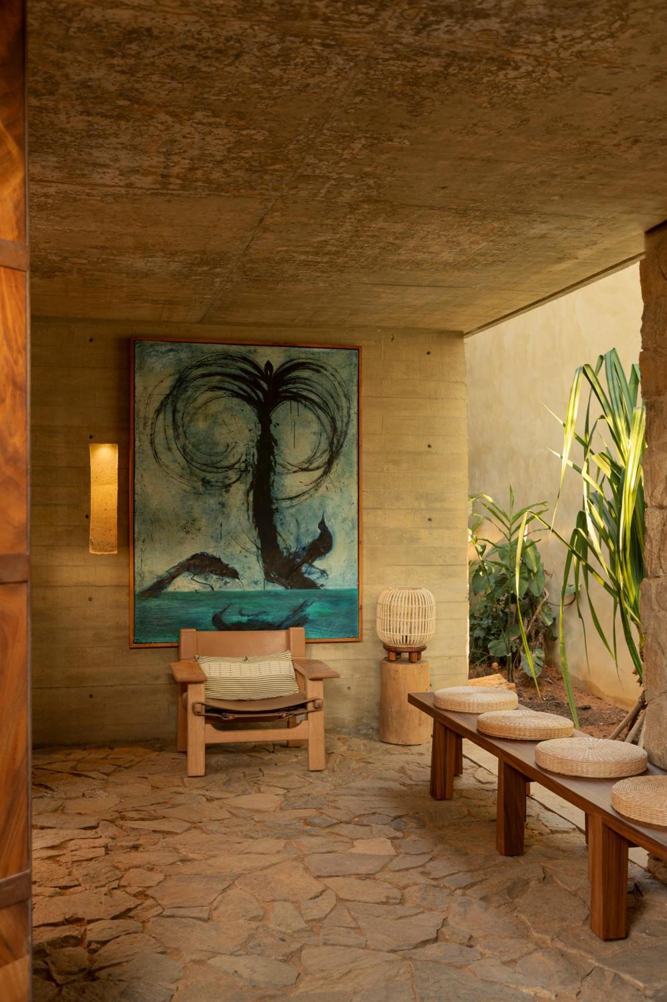 Ennea Hotel - Adults Only Puerto Escondido  Dış mekan fotoğraf