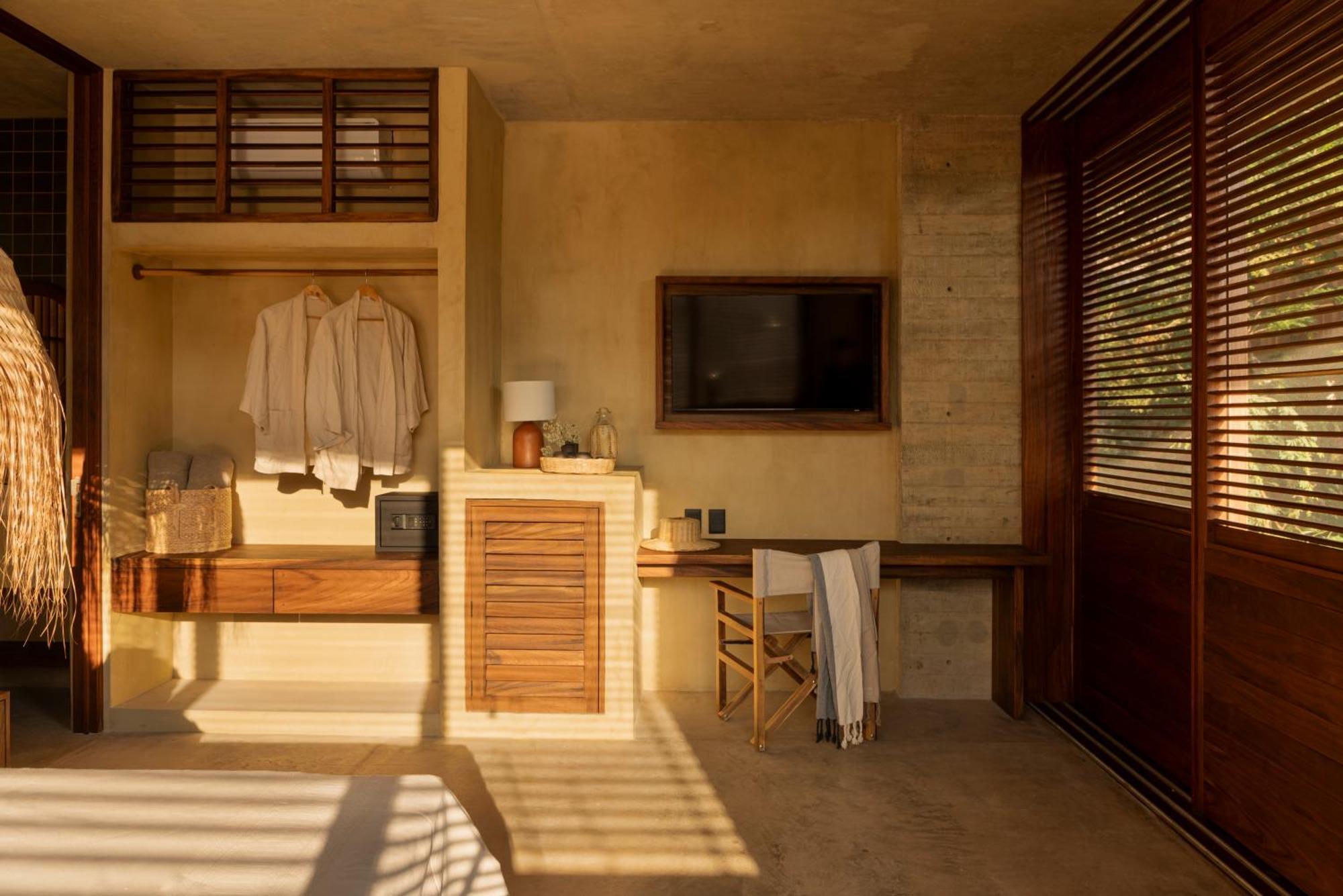 Ennea Hotel - Adults Only Puerto Escondido  Dış mekan fotoğraf