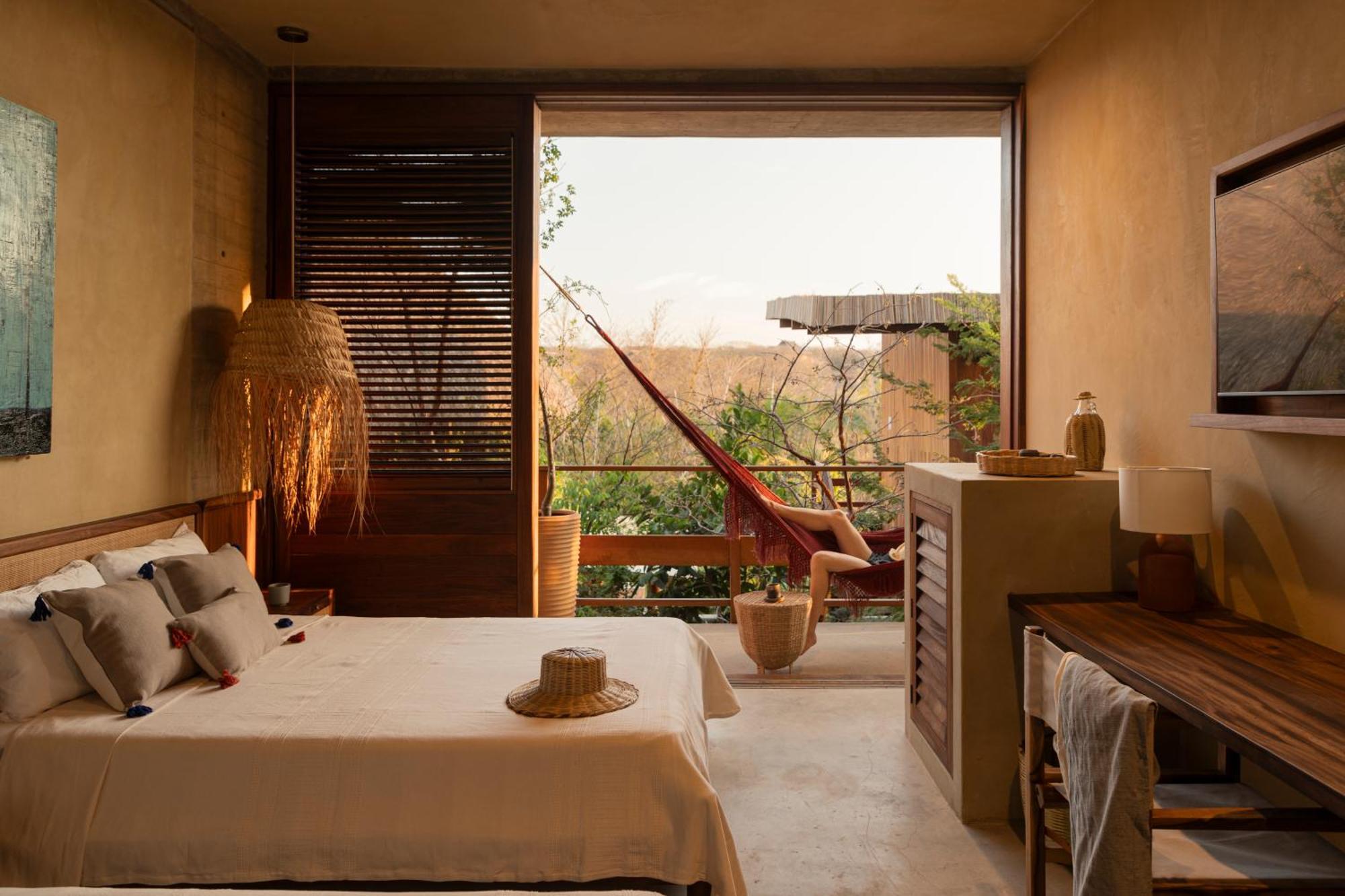 Ennea Hotel - Adults Only Puerto Escondido  Dış mekan fotoğraf