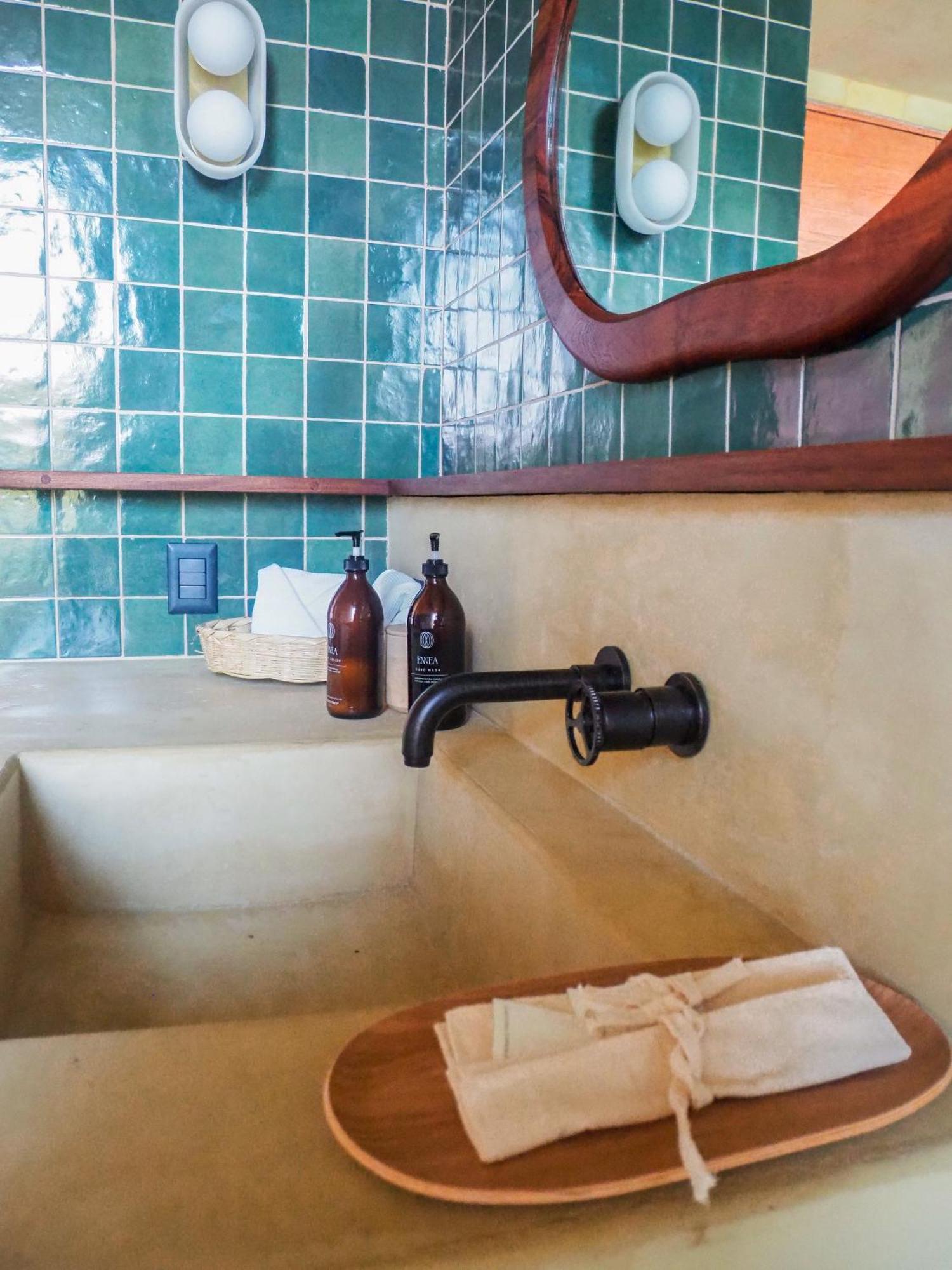 Ennea Hotel - Adults Only Puerto Escondido  Dış mekan fotoğraf