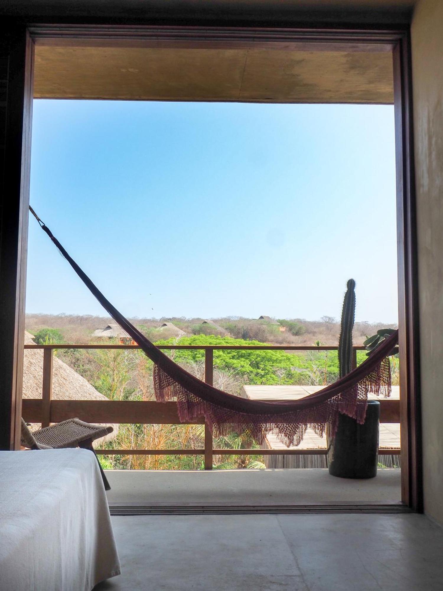 Ennea Hotel - Adults Only Puerto Escondido  Dış mekan fotoğraf