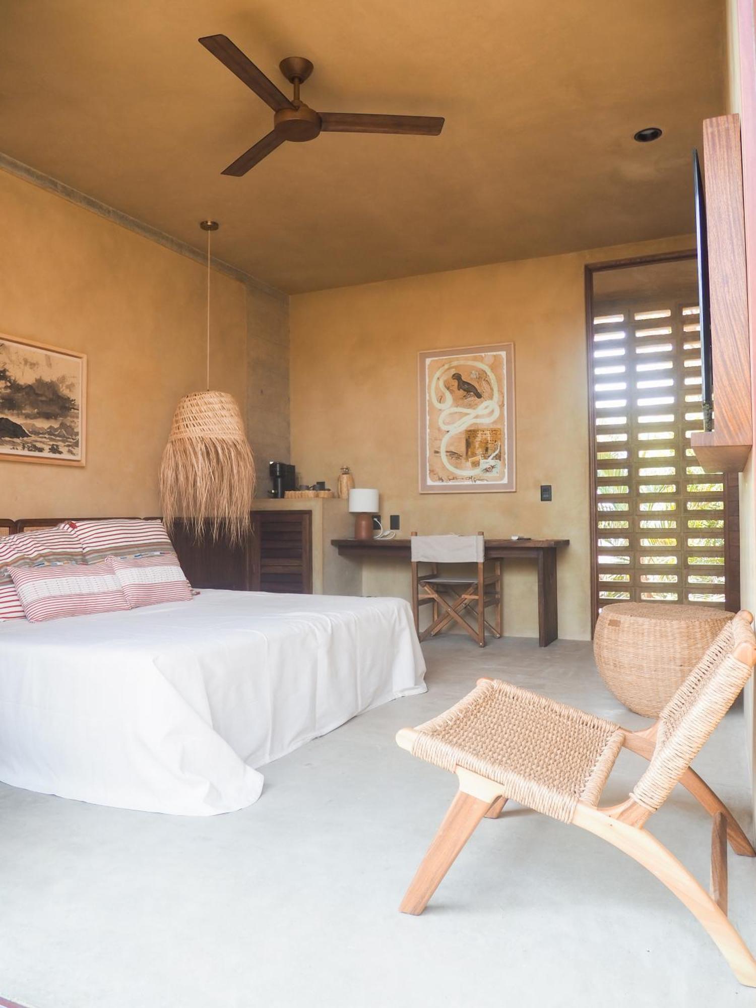 Ennea Hotel - Adults Only Puerto Escondido  Dış mekan fotoğraf