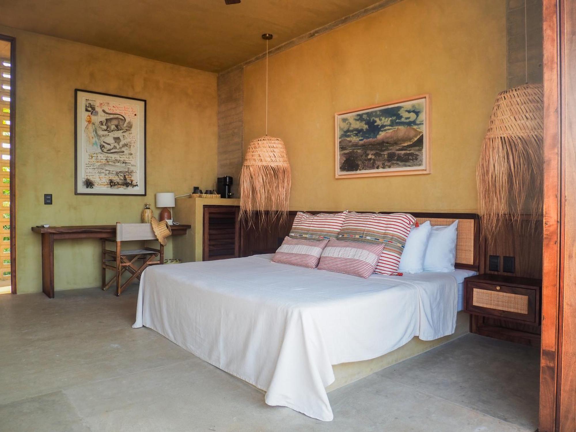 Ennea Hotel - Adults Only Puerto Escondido  Dış mekan fotoğraf