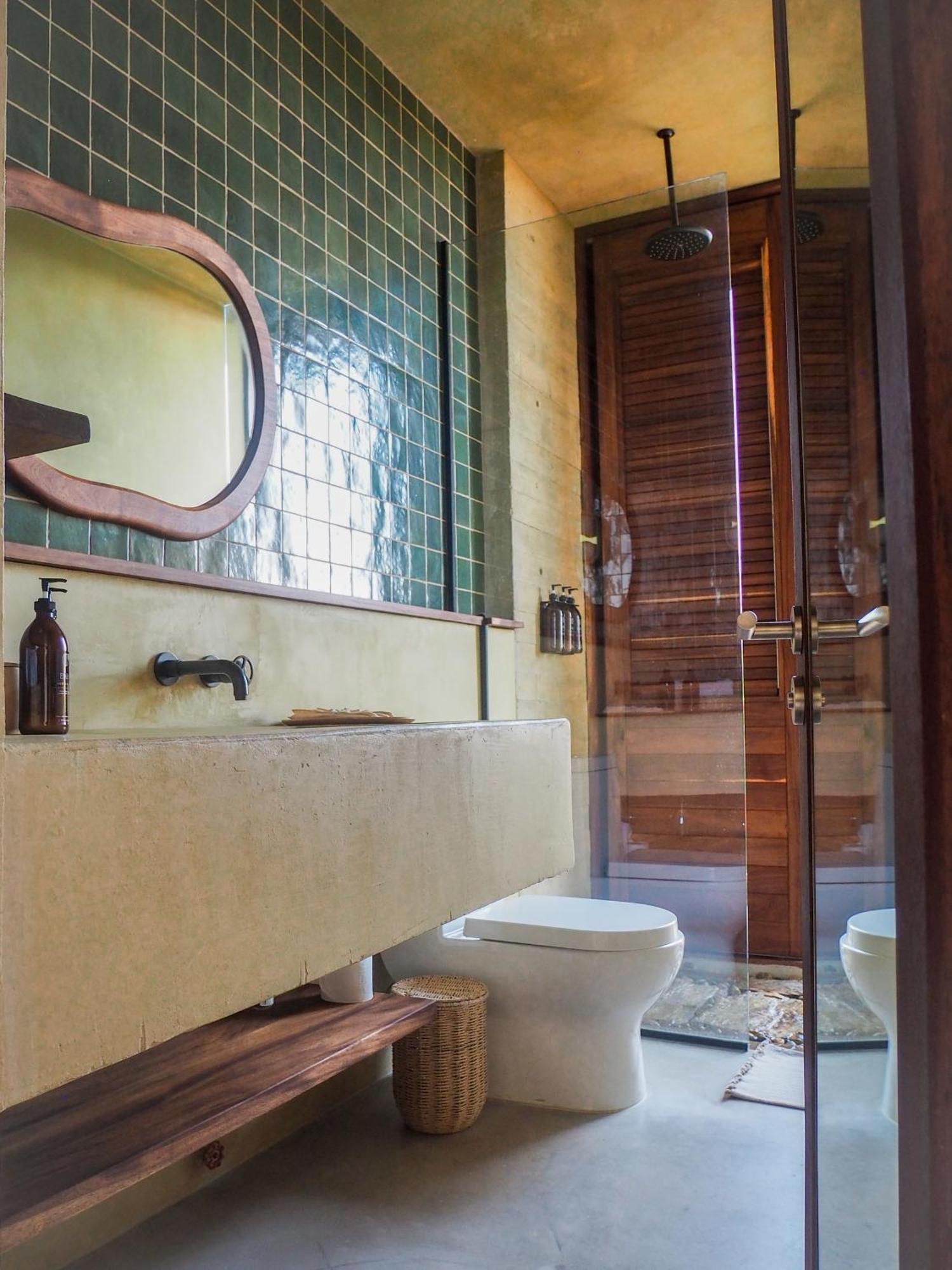 Ennea Hotel - Adults Only Puerto Escondido  Dış mekan fotoğraf