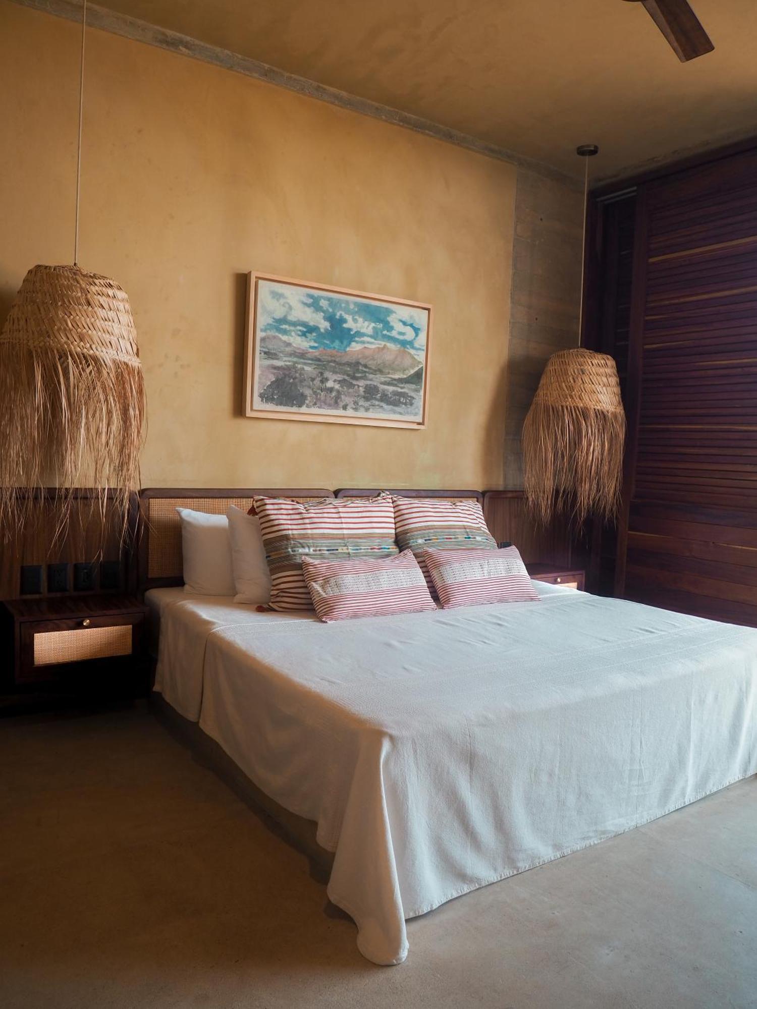 Ennea Hotel - Adults Only Puerto Escondido  Dış mekan fotoğraf