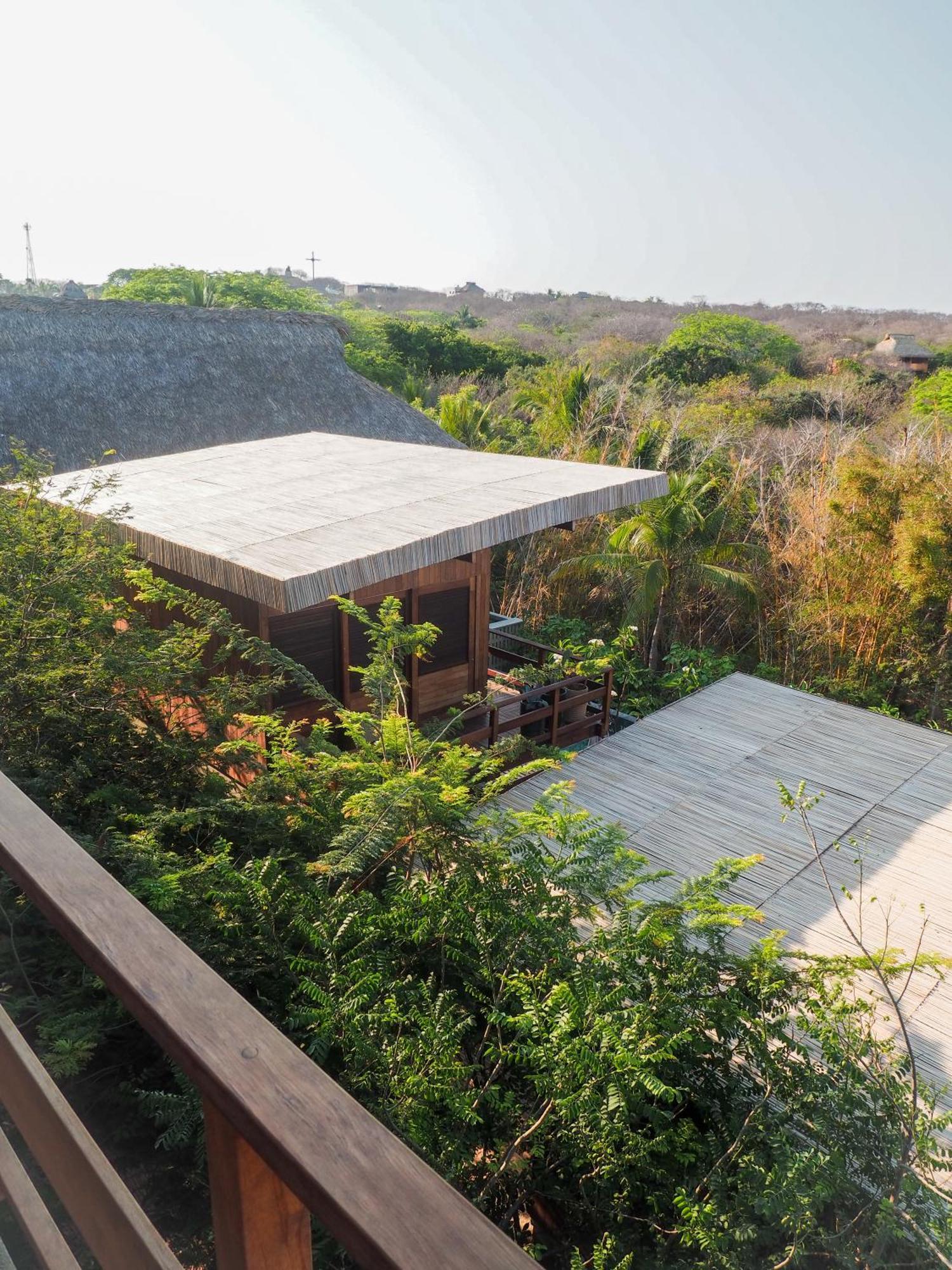 Ennea Hotel - Adults Only Puerto Escondido  Dış mekan fotoğraf