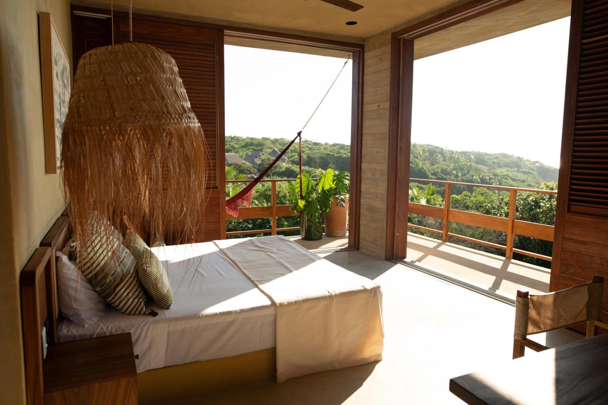 Ennea Hotel - Adults Only Puerto Escondido  Dış mekan fotoğraf