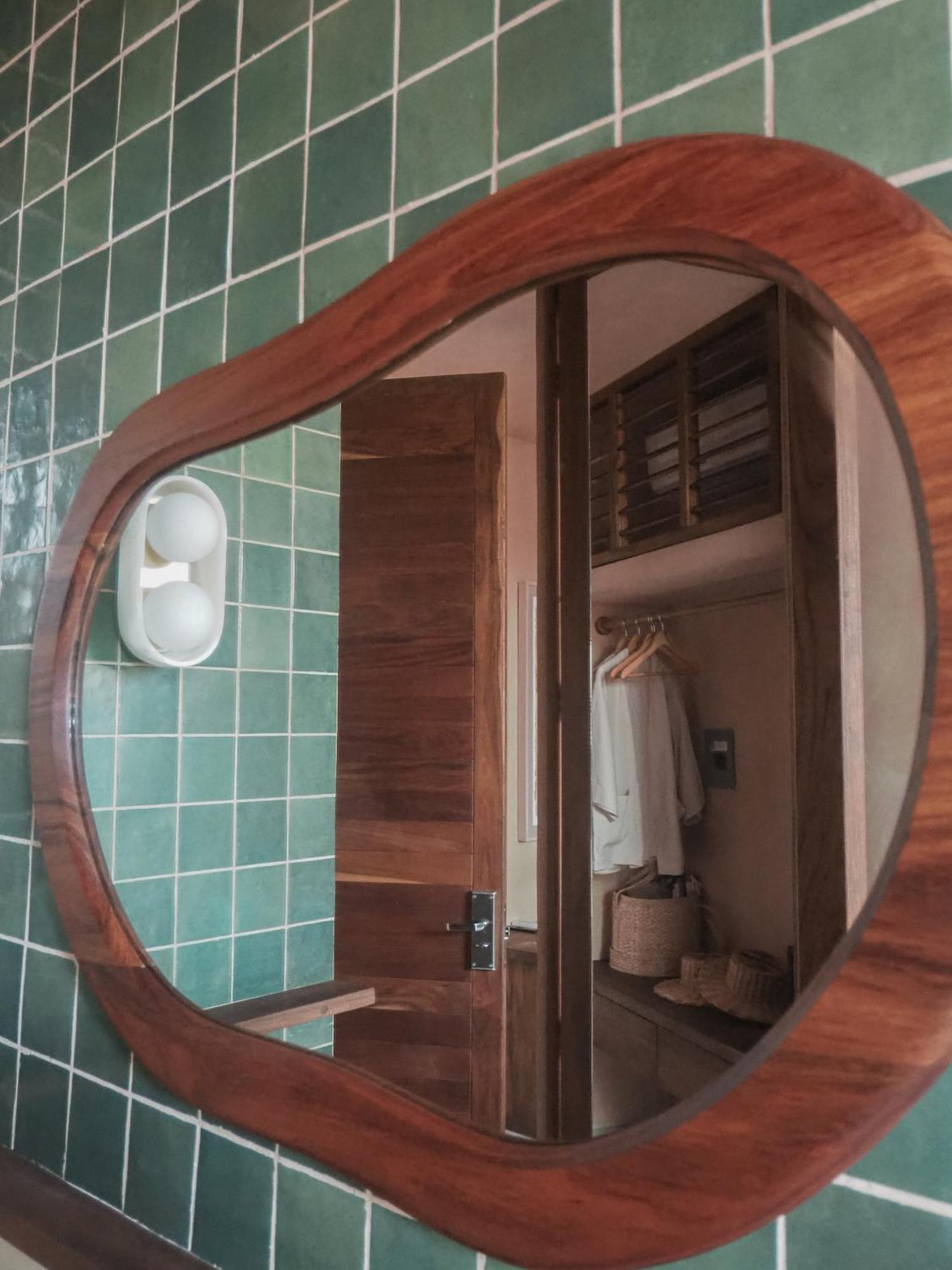 Ennea Hotel - Adults Only Puerto Escondido  Dış mekan fotoğraf
