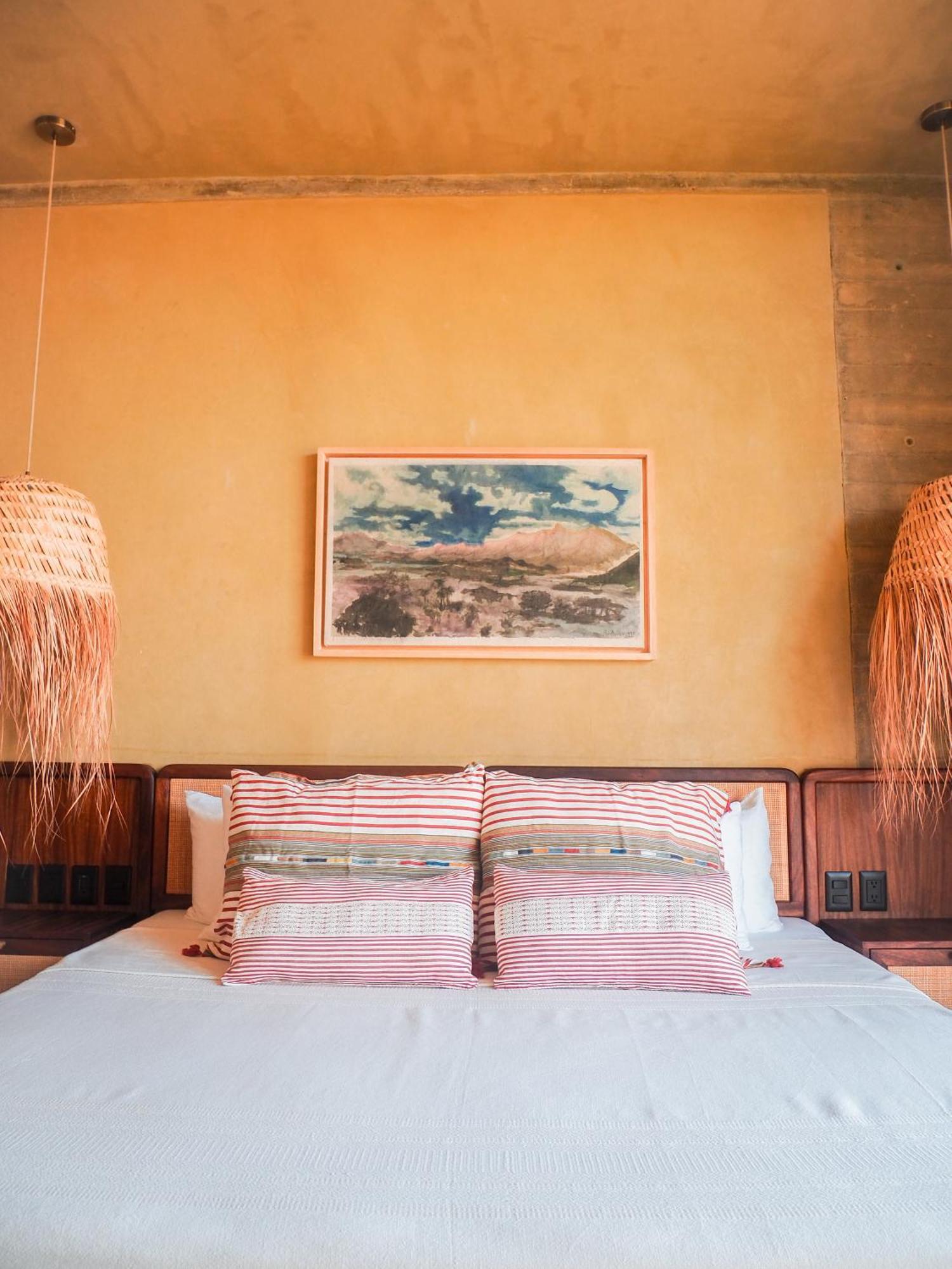 Ennea Hotel - Adults Only Puerto Escondido  Dış mekan fotoğraf