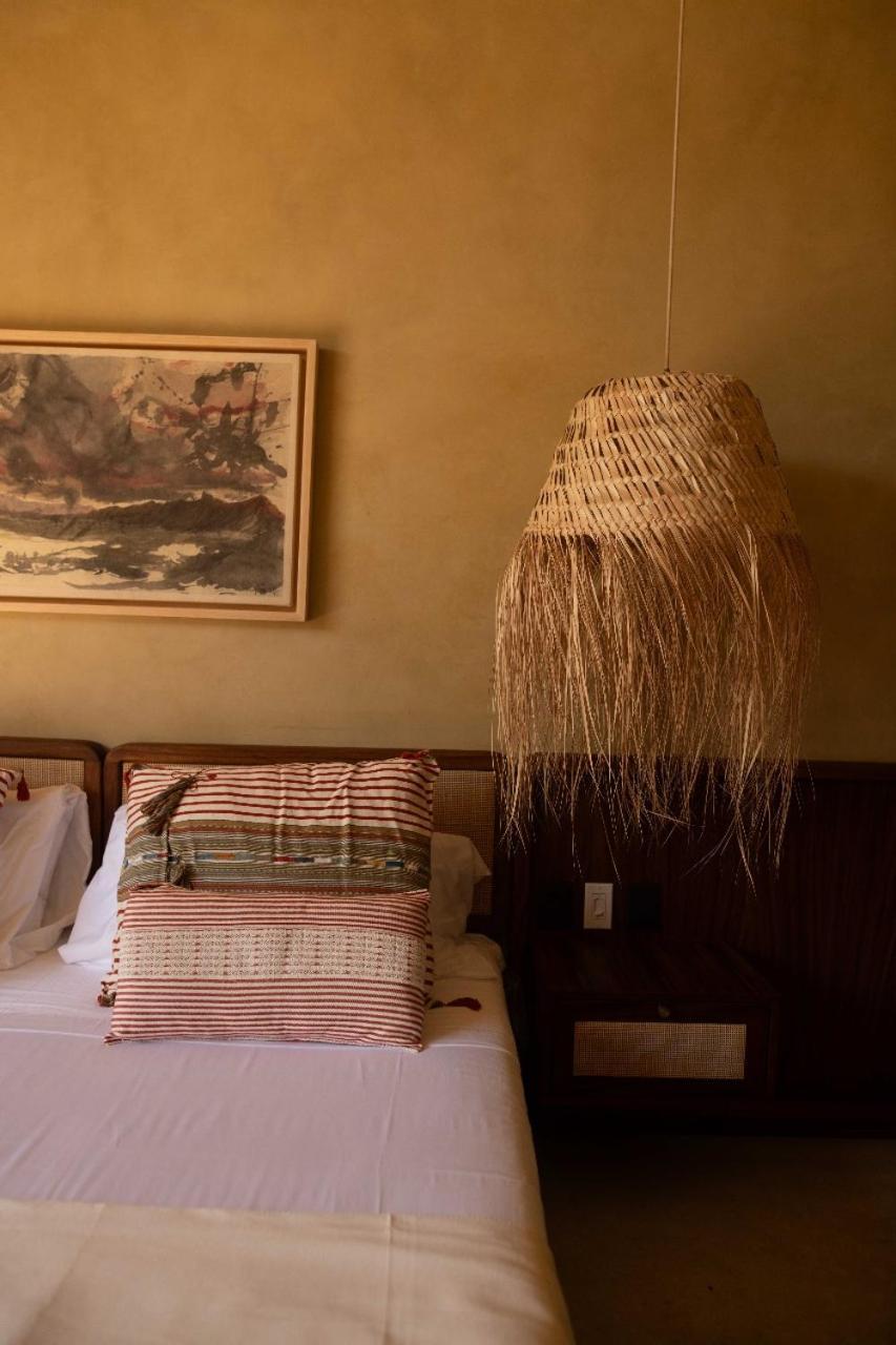 Ennea Hotel - Adults Only Puerto Escondido  Dış mekan fotoğraf