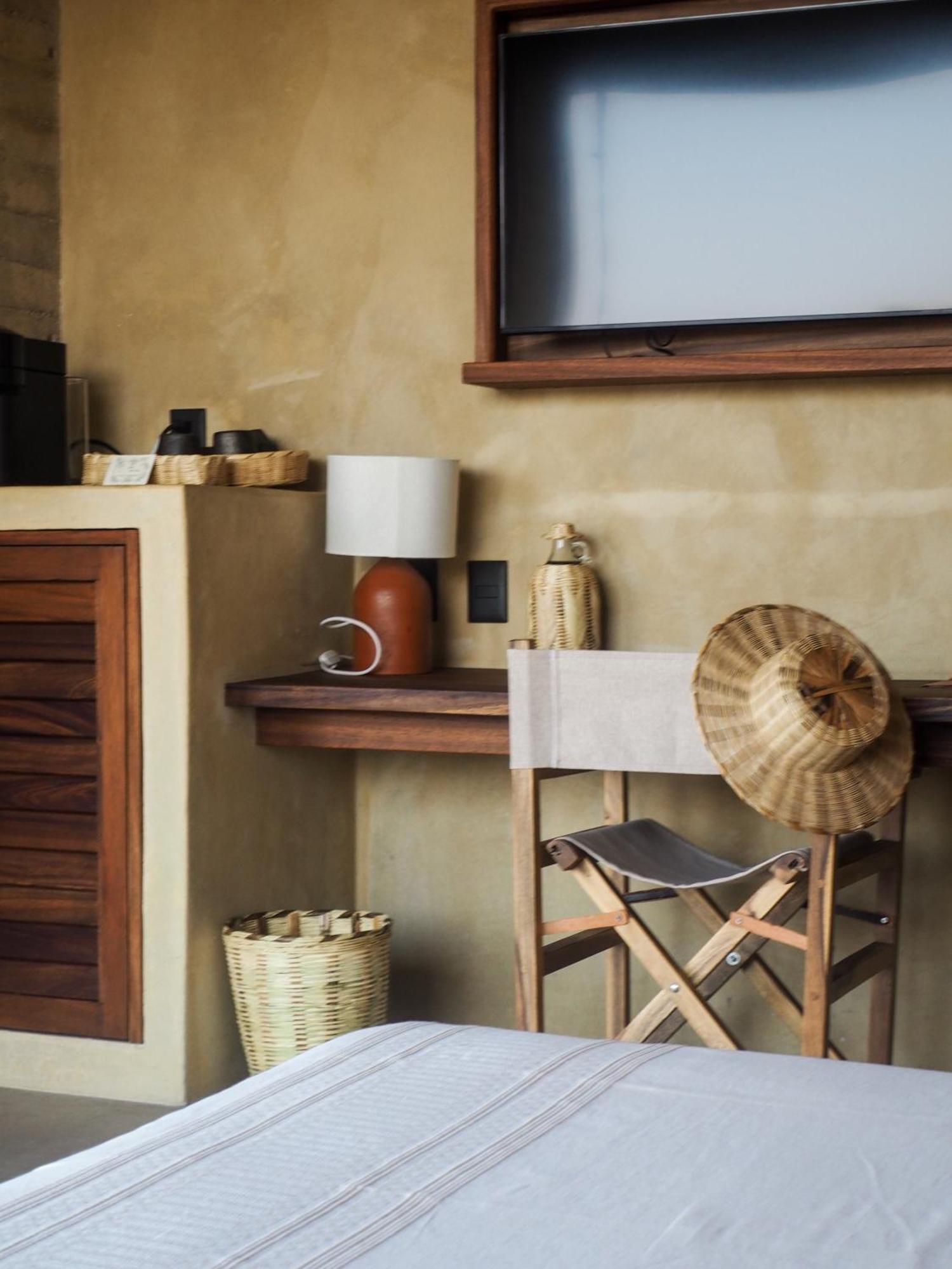 Ennea Hotel - Adults Only Puerto Escondido  Dış mekan fotoğraf