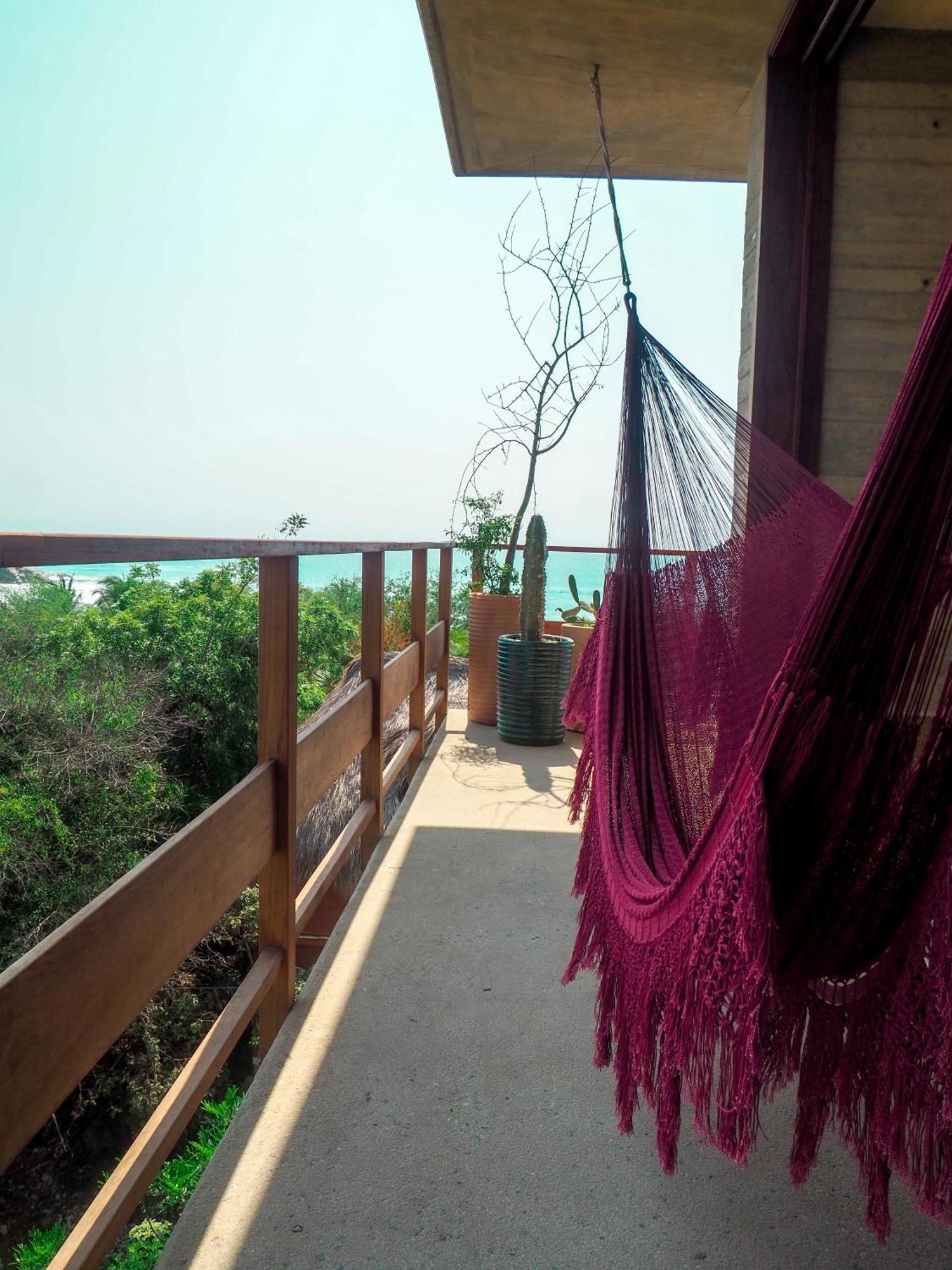 Ennea Hotel - Adults Only Puerto Escondido  Dış mekan fotoğraf