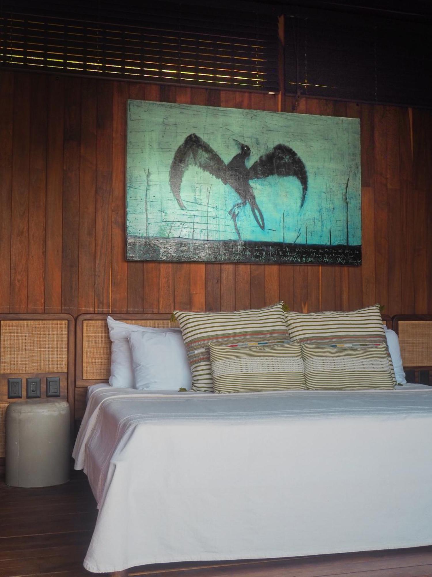 Ennea Hotel - Adults Only Puerto Escondido  Dış mekan fotoğraf
