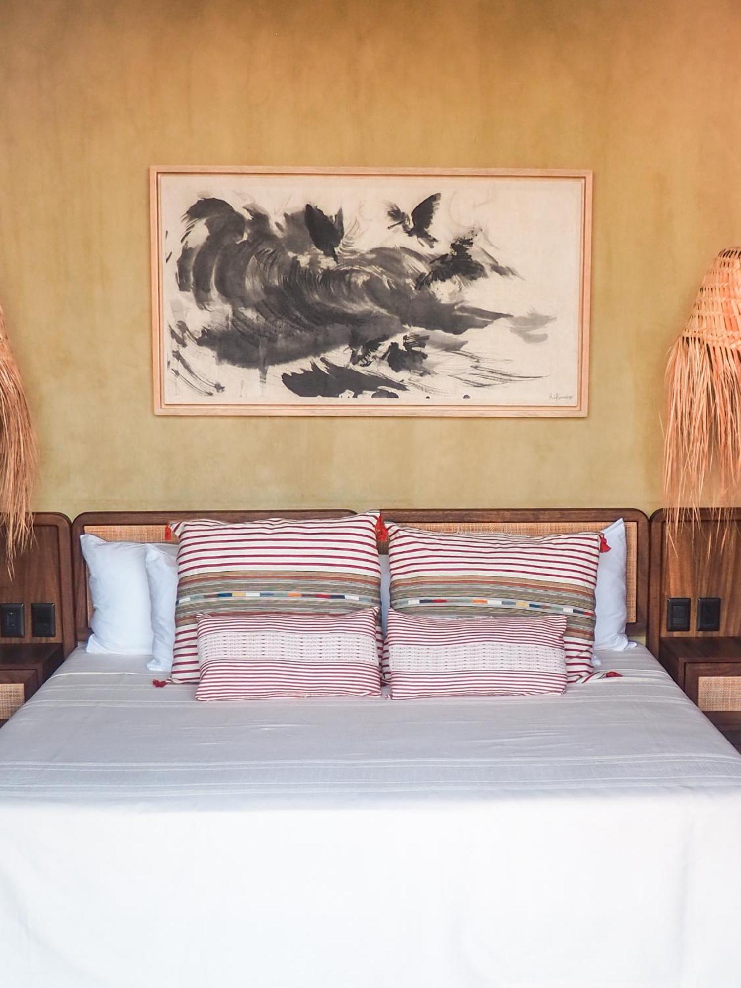 Ennea Hotel - Adults Only Puerto Escondido  Dış mekan fotoğraf