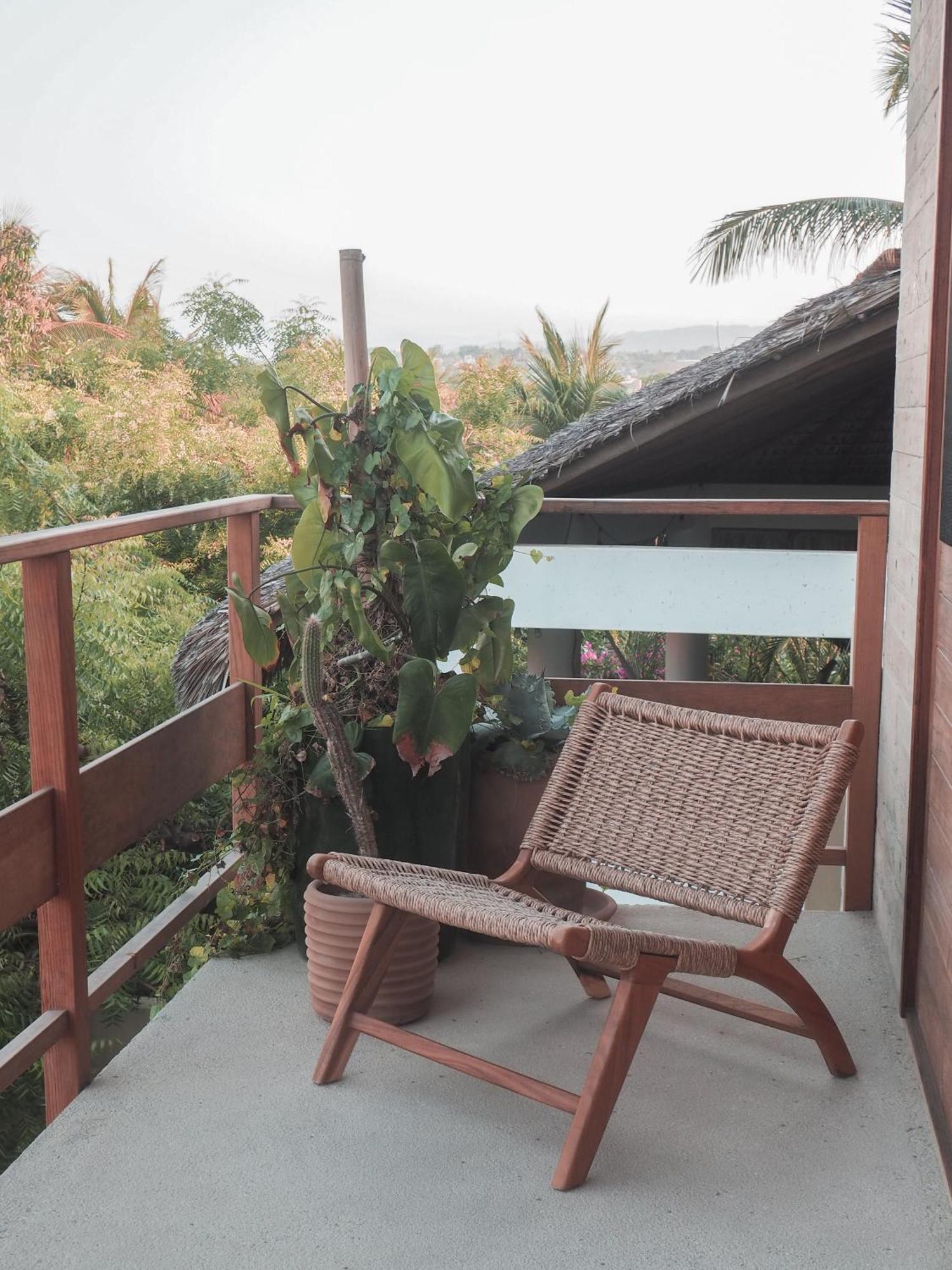 Ennea Hotel - Adults Only Puerto Escondido  Dış mekan fotoğraf