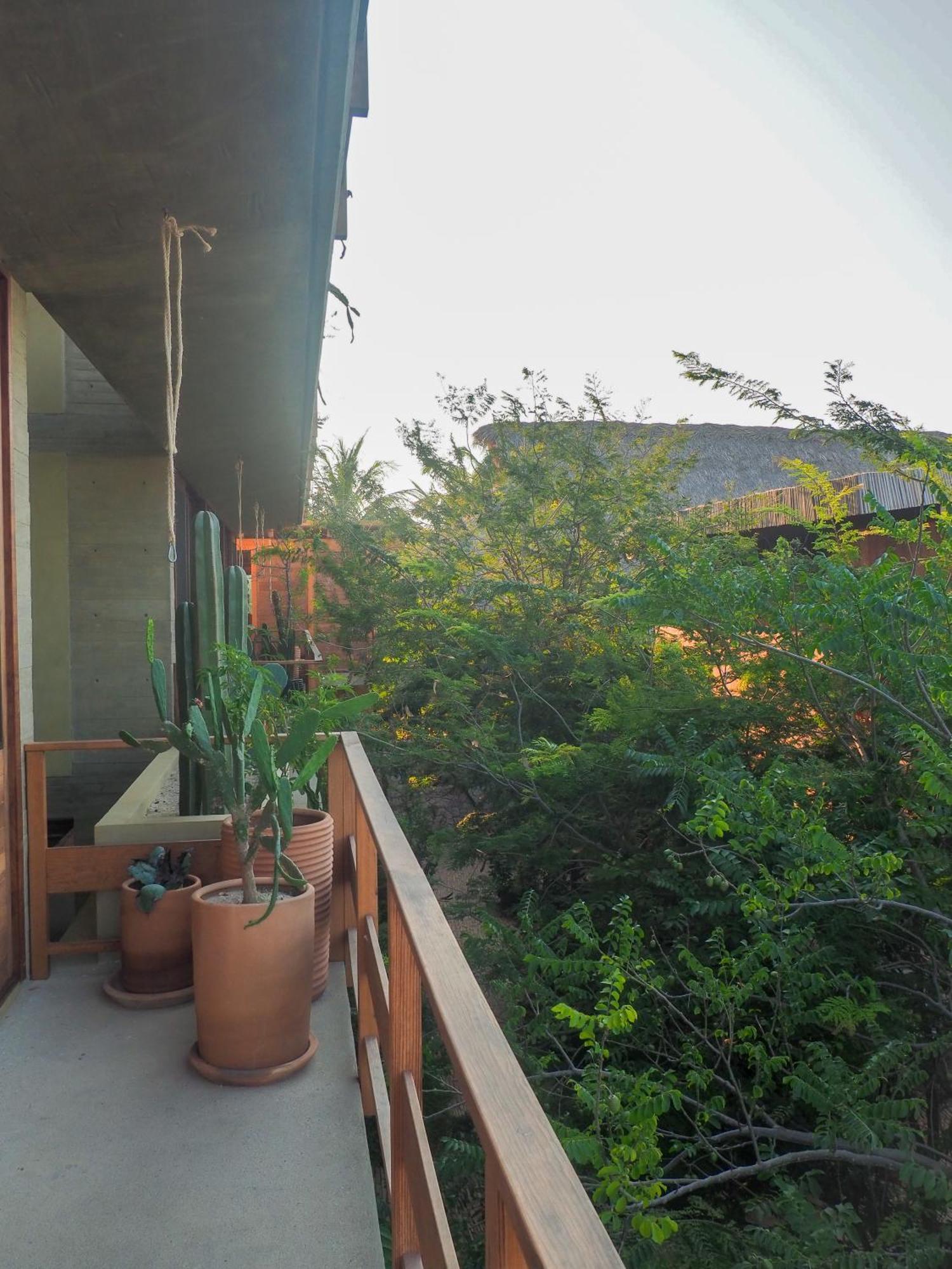 Ennea Hotel - Adults Only Puerto Escondido  Dış mekan fotoğraf
