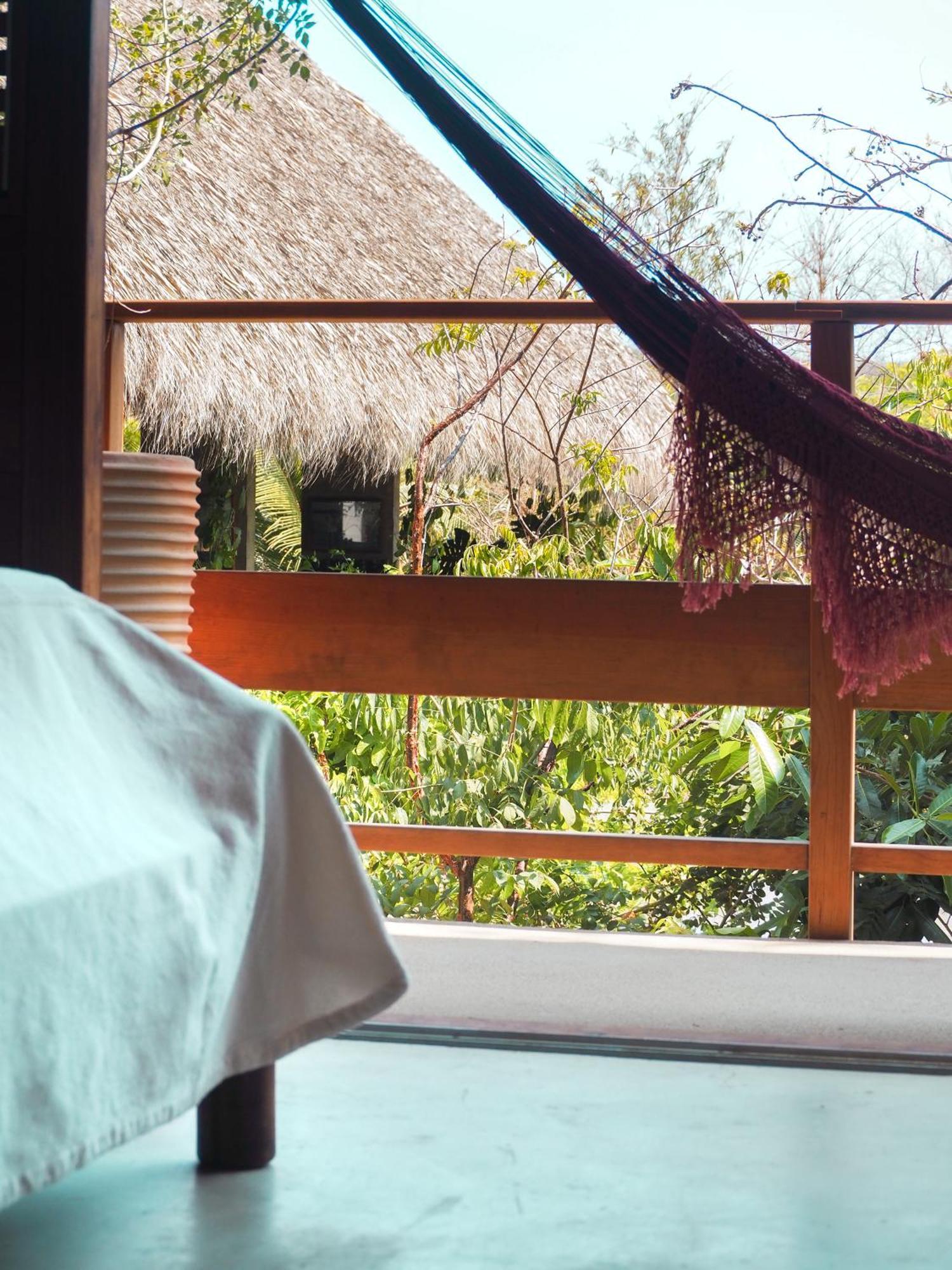 Ennea Hotel - Adults Only Puerto Escondido  Dış mekan fotoğraf