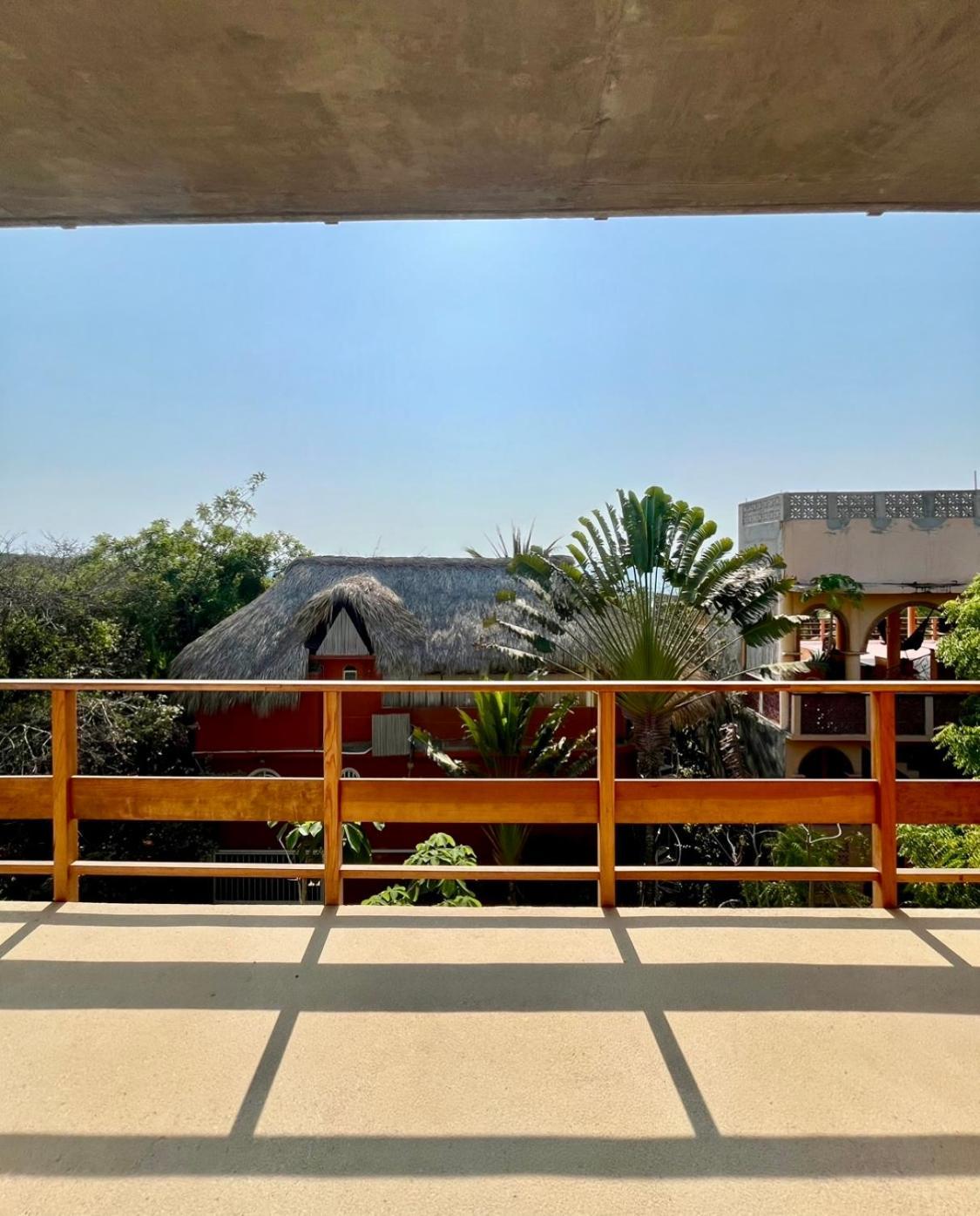 Ennea Hotel - Adults Only Puerto Escondido  Oda fotoğraf