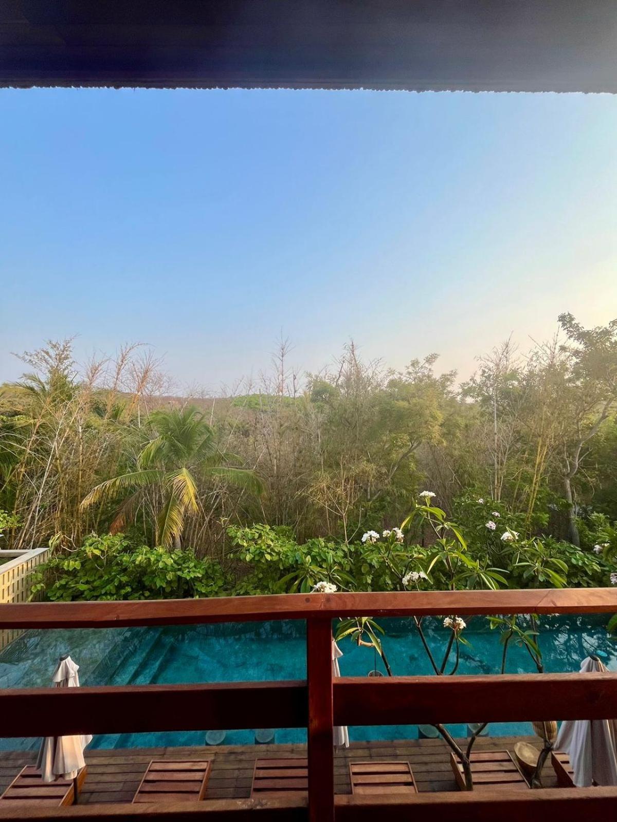 Ennea Hotel - Adults Only Puerto Escondido  Oda fotoğraf